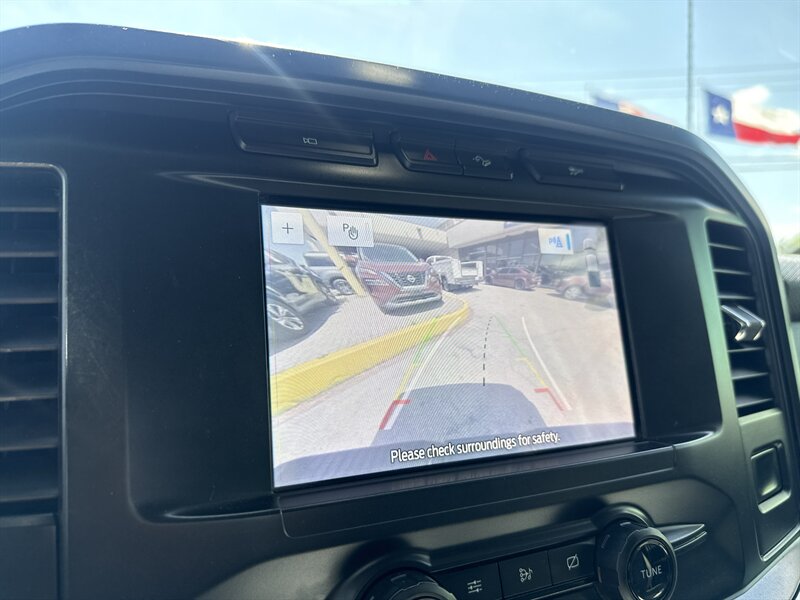 2021 Ford F-150 XL - Photo 24 - Arlington, TX 76011