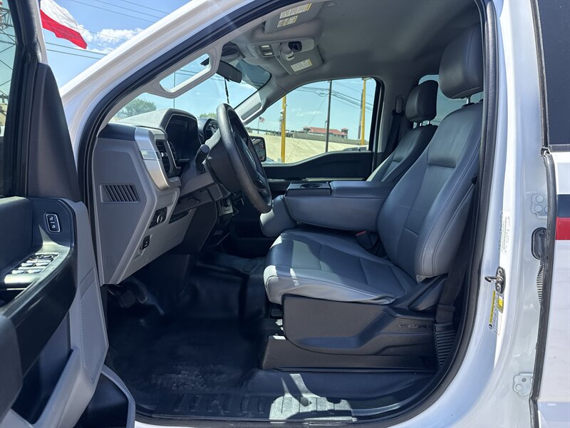 2021 Ford F-150 XL - Photo 14 - Arlington, TX 76011