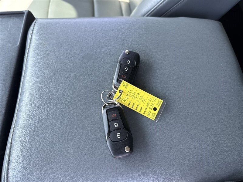 2021 Ford F-150 XL - Photo 31 - Arlington, TX 76011