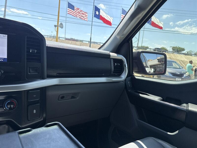 2021 Ford F-150 XL - Photo 26 - Arlington, TX 76011