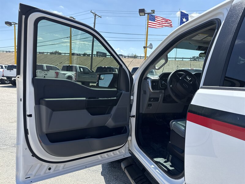2021 Ford F-150 XL - Photo 13 - Arlington, TX 76011