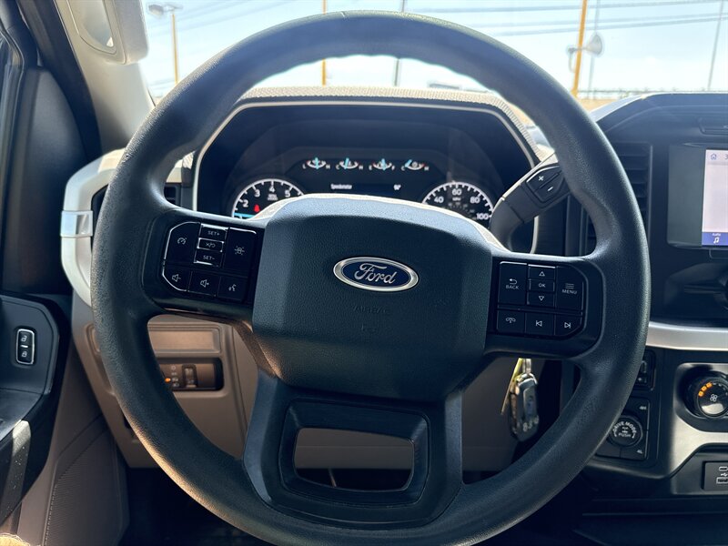 2021 Ford F-150 XL - Photo 22 - Arlington, TX 76011
