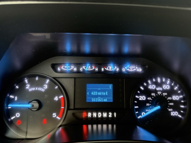 2017 Ford F-550 XL - Photo 22 - Arlington, TX 76011