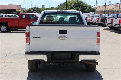 2013 Ford F-150 XL   - Photo 8 - Arlington, TX 76011