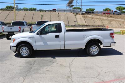 2013 Ford F-150 XL   - Photo 6 - Arlington, TX 76011