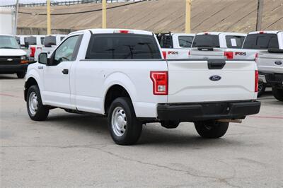 2017 Ford F-150 XL   - Photo 7 - Arlington, TX 76011