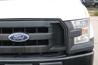 2017 Ford F-150 XL   - Photo 13 - Arlington, TX 76011