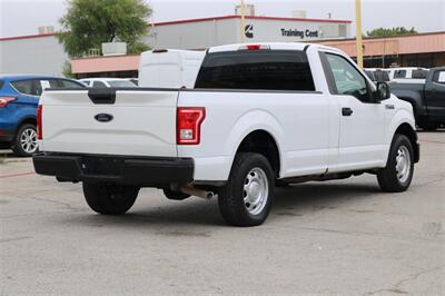 2017 Ford F-150 XL   - Photo 9 - Arlington, TX 76011