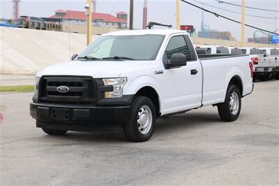 2017 Ford F-150 XL   - Photo 5 - Arlington, TX 76011