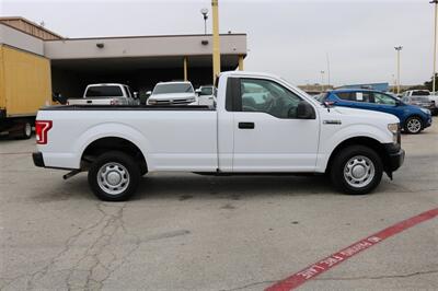 2017 Ford F-150 XL   - Photo 10 - Arlington, TX 76011