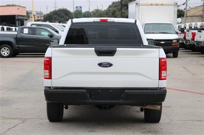 2017 Ford F-150 XL   - Photo 8 - Arlington, TX 76011