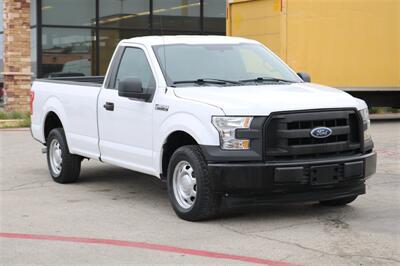 2017 Ford F-150 XL   - Photo 11 - Arlington, TX 76011