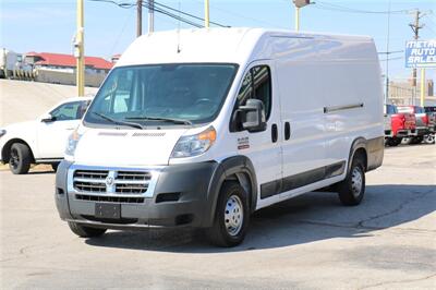 2017 RAM ProMaster 3500 159 WB   - Photo 5 - Arlington, TX 76011