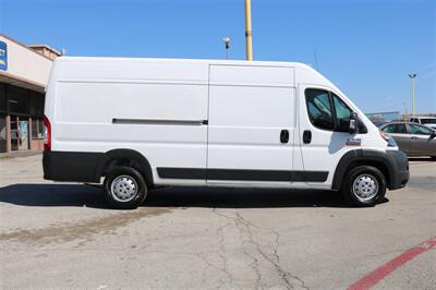 2017 RAM ProMaster 3500 159 WB   - Photo 10 - Arlington, TX 76011