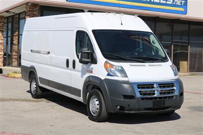 2017 RAM ProMaster 3500 159 WB   - Photo 11 - Arlington, TX 76011