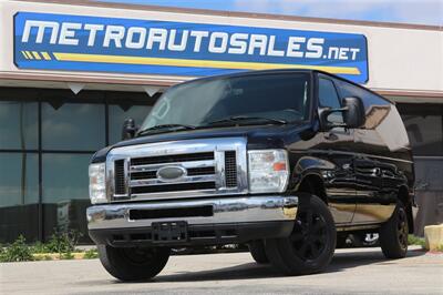 2014 Ford E-150   - Photo 1 - Arlington, TX 76011