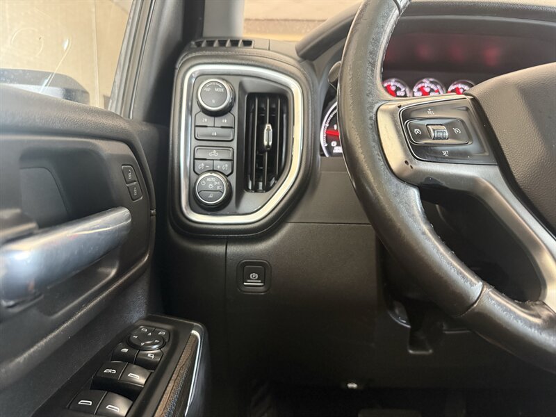 2022 Chevrolet Silverado 2500HD LT - Photo 20 - Arlington, TX 76011