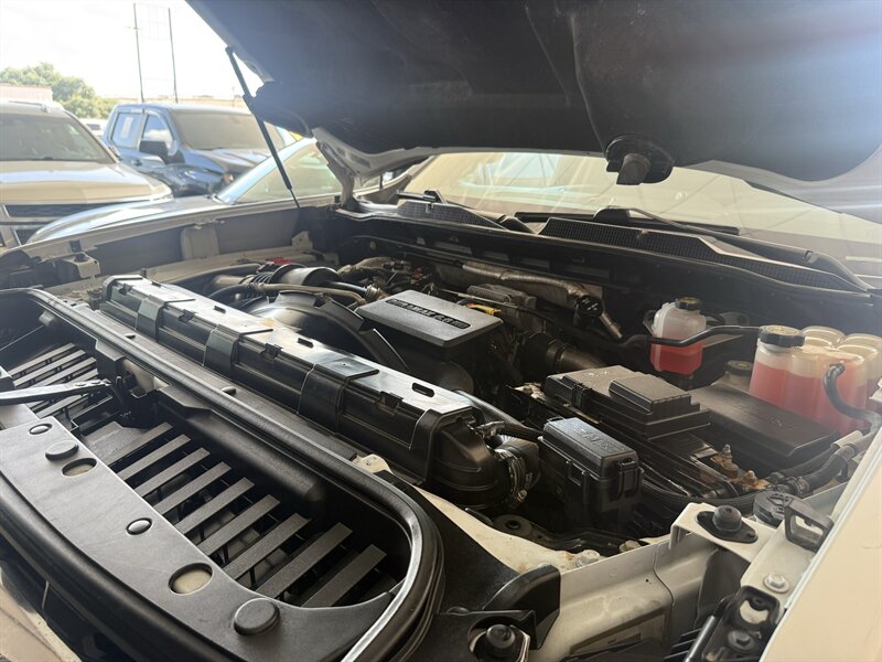 2022 Chevrolet Silverado 2500HD LT - Photo 30 - Arlington, TX 76011