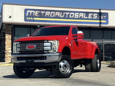 2019 Ford F-350 XL Truck