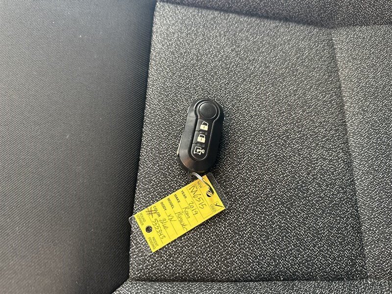 2019 RAM ProMaster 3500 159 WB - Photo 26 - Arlington, TX 76011