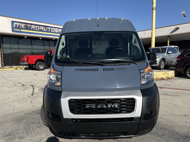 2019 RAM ProMaster 3500 159 WB - Photo 2 - Arlington, TX 76011
