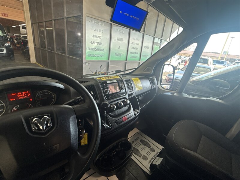 2019 RAM ProMaster 3500 159 WB - Photo 23 - Arlington, TX 76011