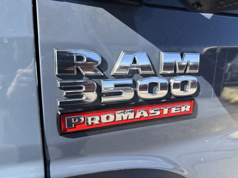 2019 RAM ProMaster 3500 159 WB - Photo 12 - Arlington, TX 76011