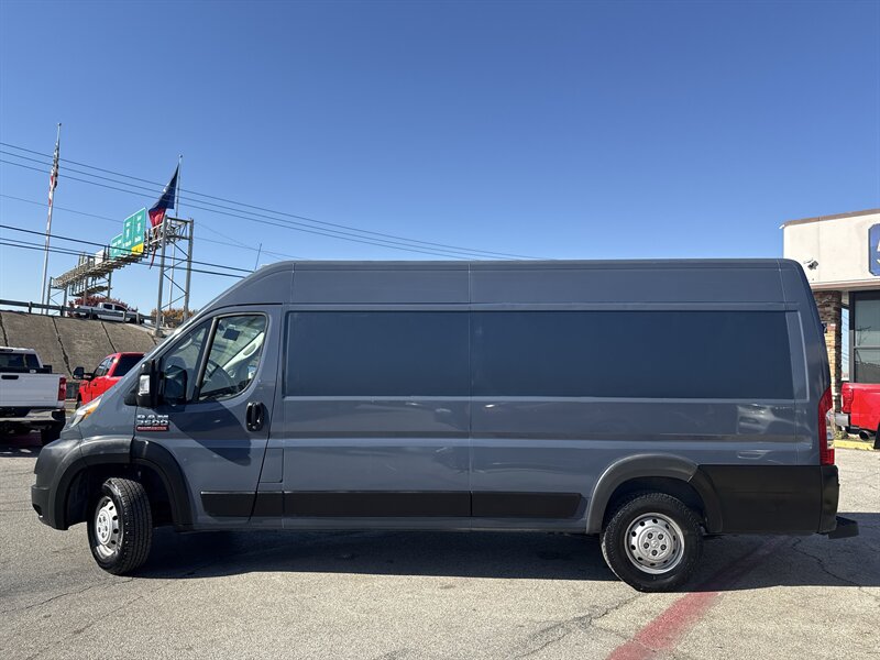 2019 RAM ProMaster 3500 159 WB - Photo 9 - Arlington, TX 76011