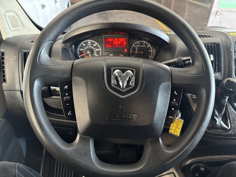 2019 RAM ProMaster 3500 159 WB - Photo 20 - Arlington, TX 76011
