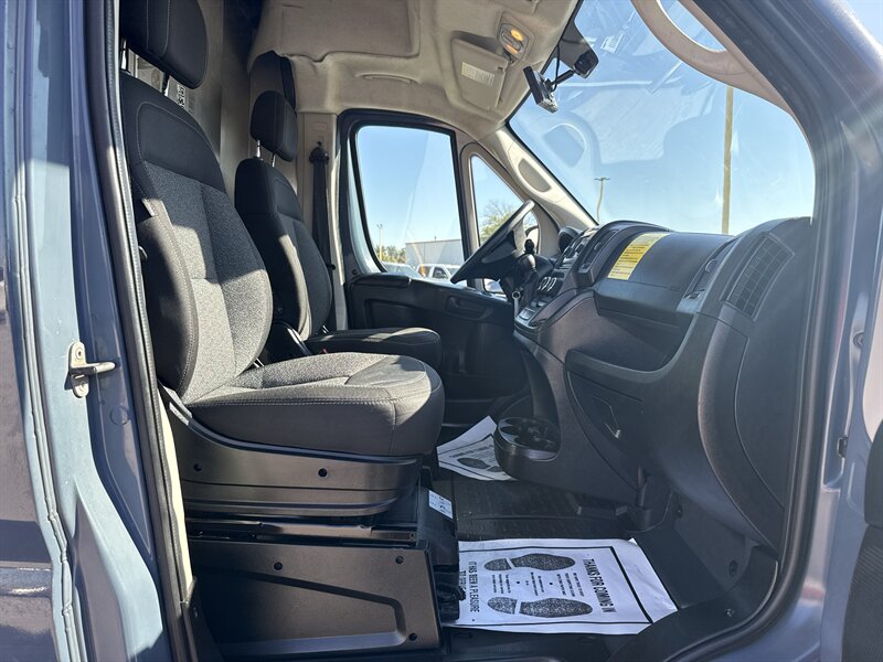 2019 RAM ProMaster 3500 159 WB - Photo 16 - Arlington, TX 76011