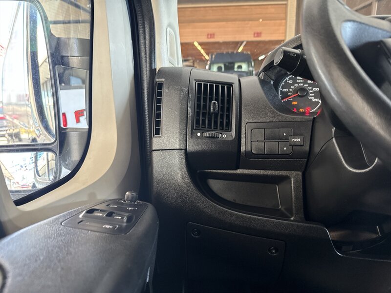 2019 RAM ProMaster 3500 159 WB - Photo 19 - Arlington, TX 76011