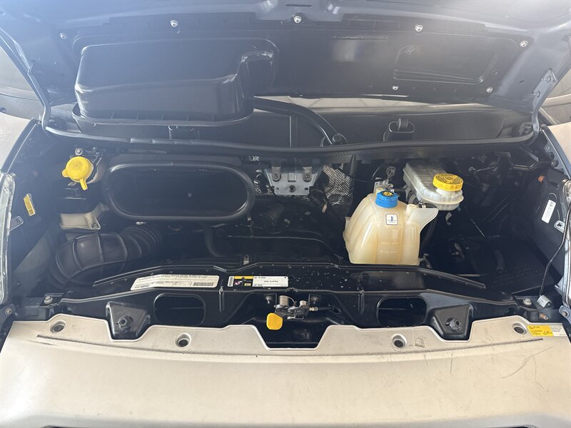 2019 RAM ProMaster 3500 159 WB - Photo 25 - Arlington, TX 76011