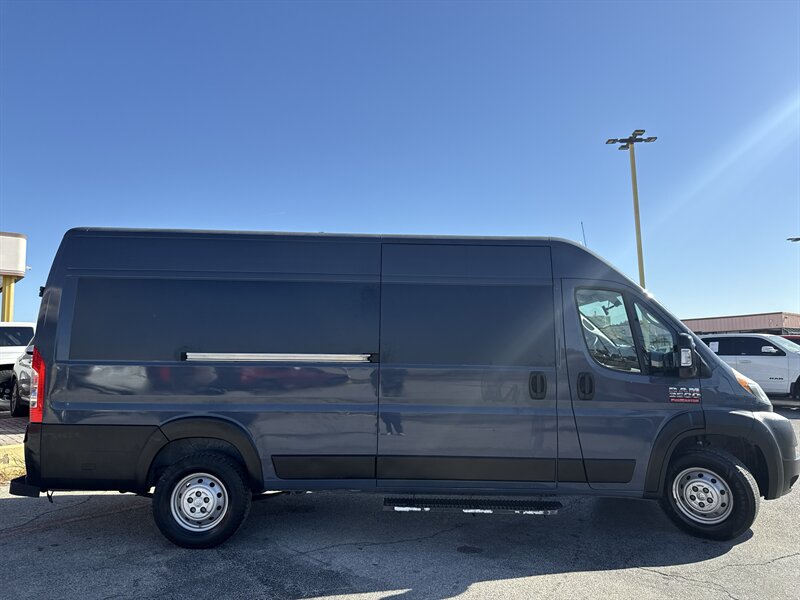 2019 RAM ProMaster 3500 159 WB - Photo 4 - Arlington, TX 76011