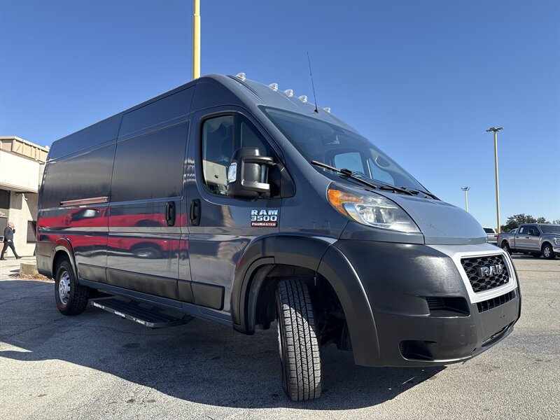 2019 RAM ProMaster 3500 159 WB - Photo 3 - Arlington, TX 76011