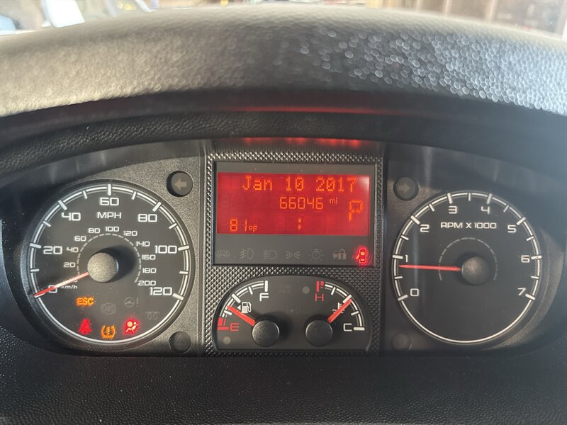 2019 RAM ProMaster 3500 159 WB - Photo 21 - Arlington, TX 76011