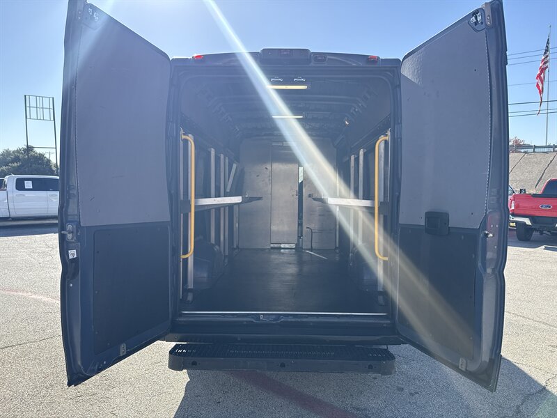 2019 RAM ProMaster 3500 159 WB - Photo 7 - Arlington, TX 76011
