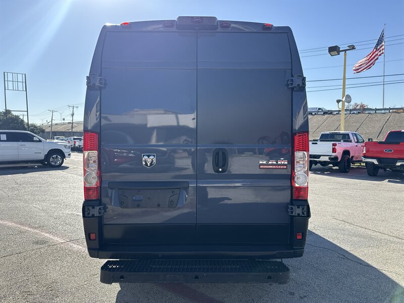 2019 RAM ProMaster 3500 159 WB - Photo 6 - Arlington, TX 76011