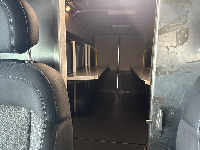 2019 RAM ProMaster 3500 159 WB - Photo 24 - Arlington, TX 76011