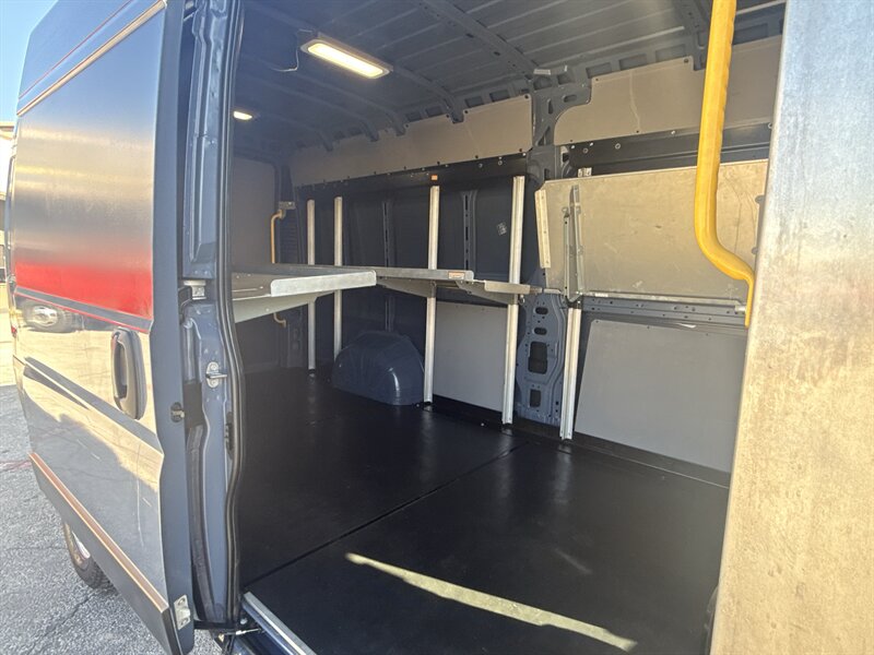 2019 RAM ProMaster 3500 159 WB - Photo 18 - Arlington, TX 76011