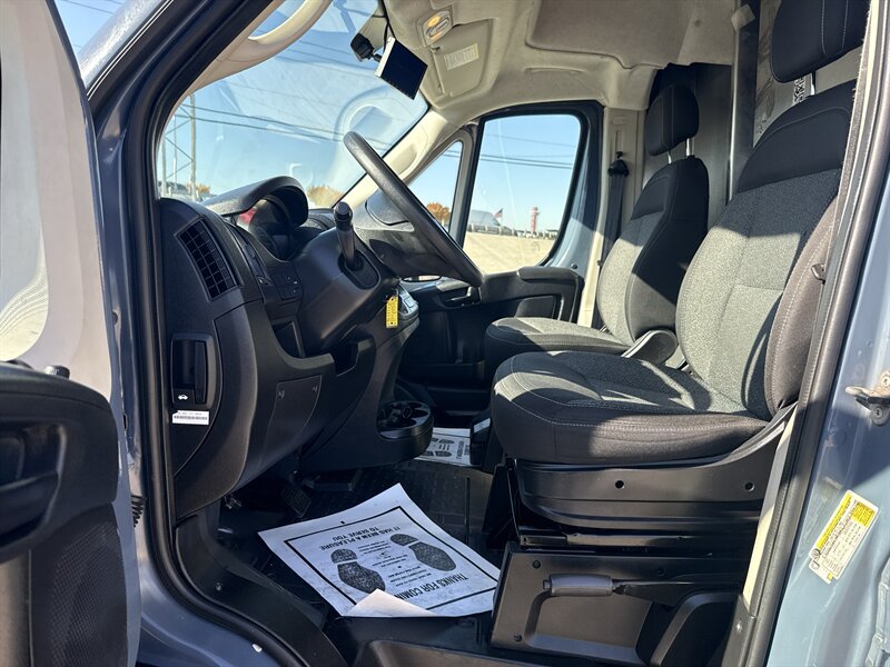 2019 RAM ProMaster 3500 159 WB - Photo 14 - Arlington, TX 76011