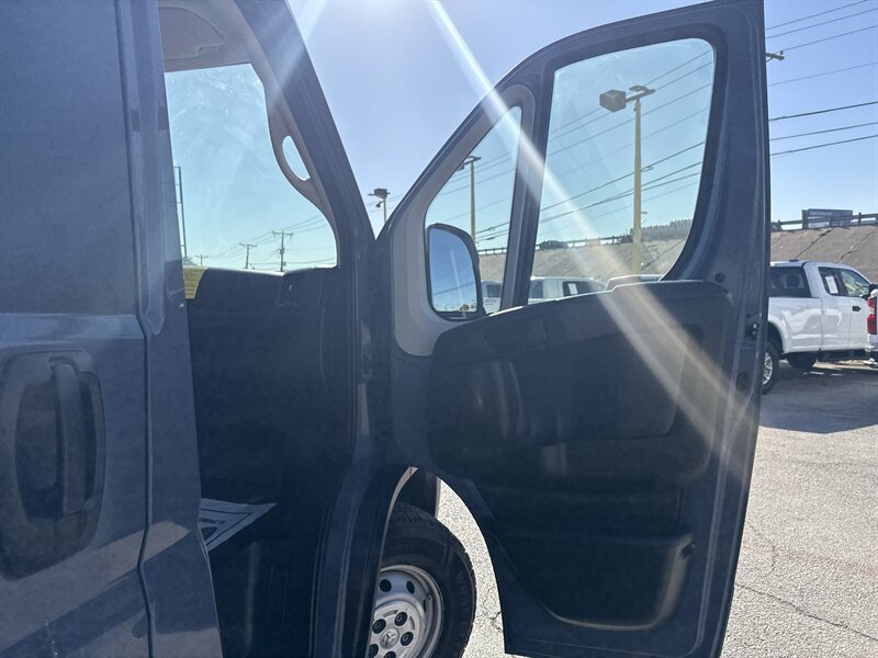 2019 RAM ProMaster 3500 159 WB - Photo 15 - Arlington, TX 76011