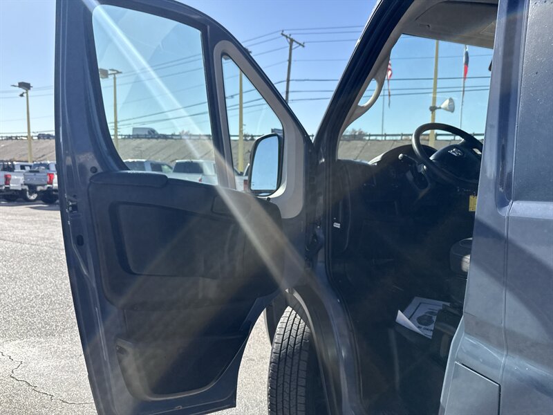 2019 RAM ProMaster 3500 159 WB - Photo 13 - Arlington, TX 76011