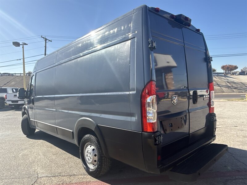2019 RAM ProMaster 3500 159 WB - Photo 8 - Arlington, TX 76011