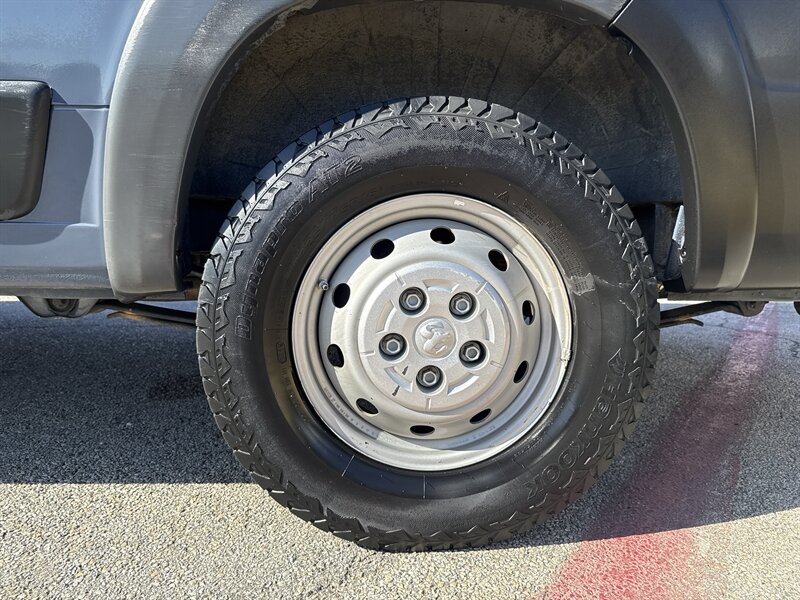 2019 RAM ProMaster 3500 159 WB - Photo 11 - Arlington, TX 76011