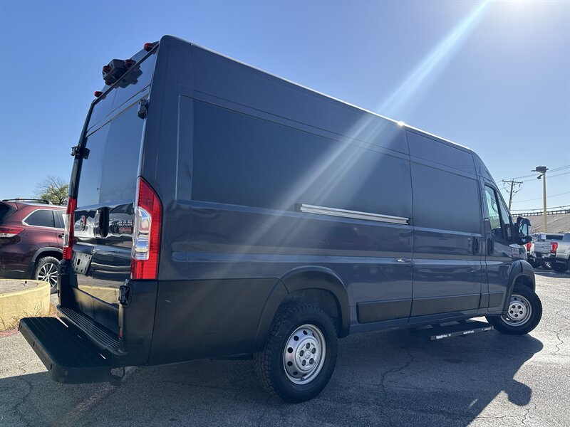 2019 RAM ProMaster 3500 159 WB - Photo 5 - Arlington, TX 76011