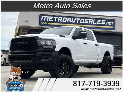 2023 RAM 2500 Tradesman Truck