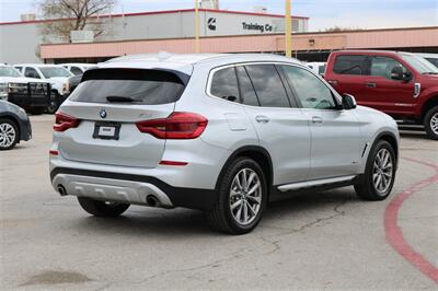 2018 BMW X3 xDrive30i   - Photo 9 - Arlington, TX 76011