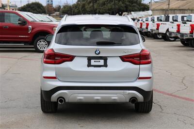 2018 BMW X3 xDrive30i   - Photo 8 - Arlington, TX 76011