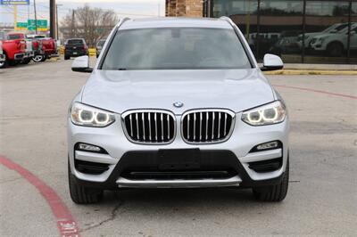 2018 BMW X3 xDrive30i   - Photo 12 - Arlington, TX 76011