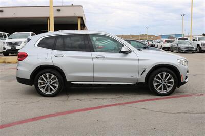 2018 BMW X3 xDrive30i   - Photo 10 - Arlington, TX 76011